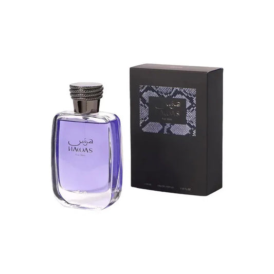Hawas for Him – Rasasi – Eau de Parfum para Hombre – 100 ml