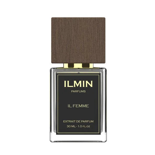 Ilmin Il Femme – Eau de Parfum Unisex – 30 ml