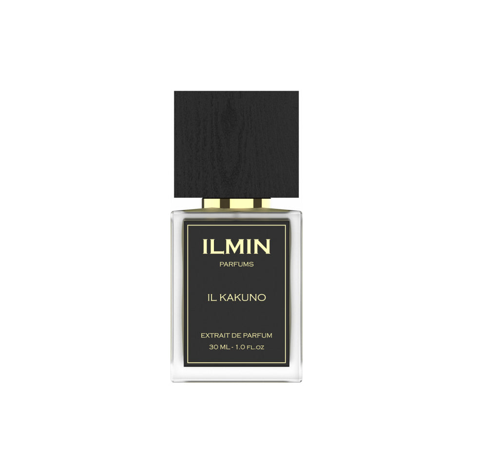 Ilmin Il Kakuno – Eau de Parfum Unisex – 30 ml