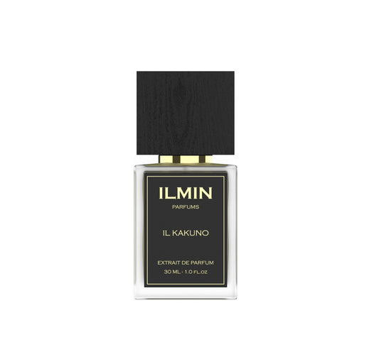 Ilmin Il Kakuno – Eau de Parfum Unisex – 30 ml