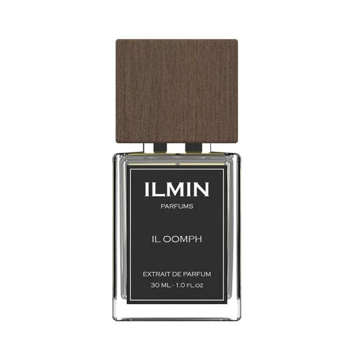 Ilmin Il Oomph – Eau de Parfum para Hombre – 30 ml