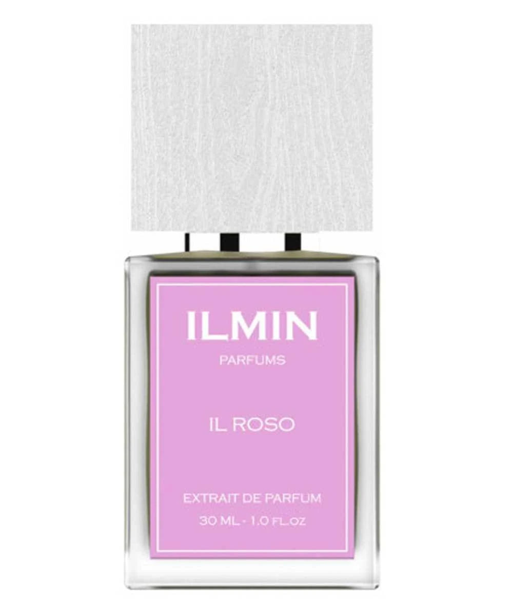 Ilmin Il Rosso – Eau de Parfum para Mujer – 30 ml