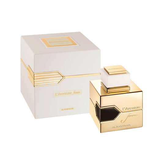 L’Aventure Femme – Al Haramain – Eau de Parfum para Mujer – 100 ml