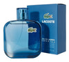 Lacoste L.12.12 Bleu – Eau de Toilette para Hombre – 100 ml