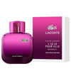 Lacoste L.12.12 Pour Elle Magnetic – Eau de Parfum para Mujer – 90 ml