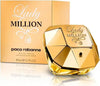 Lady Million – Eau de Parfum para Mujer – 80 ml