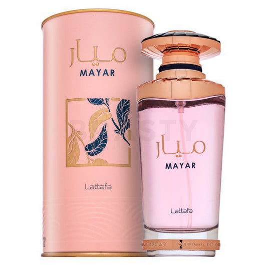 Lattafa Mayar – Eau de Parfum para Mujer – 100 ml