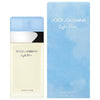 Light Blue – Dolce & Gabbana – Eau de Toilette para Mujer – 100 ml