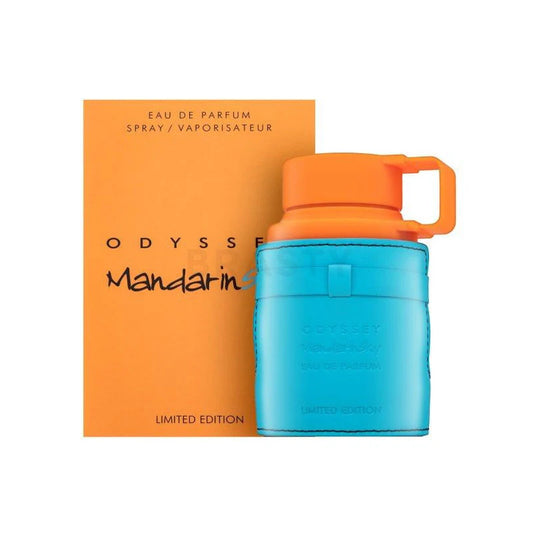 Mandarin Sky – Armaf – Eau de Parfum para Hombre – 100 ml