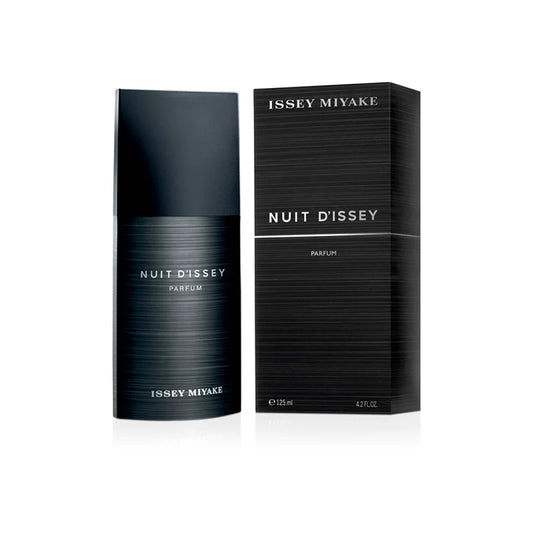 Issey Miyake Parfum – Perfume para Hombre – 100 ml