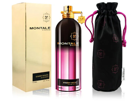 Montale Starry Nights – Eau de Parfum – 100 ml Unisex