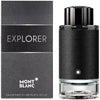 Montblanc Explorer – Eau de Parfum – 100 ml para Hombre
