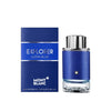 Montblanc Explorer Ultra Blue – Eau de Parfum – 100 ml para Hombre