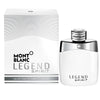 Montblanc Legend Spirit – Eau de Toilette – 100 ml para Hombre