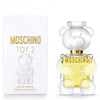 Moschino Toy 2 – Eau de Parfum – 100 ml para Mujer
