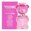 Moschino Toy 2 Bubble Gum – Eau de Toilette – 100 ml para Mujer