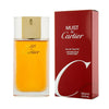 Must de Cartier – Eau de Parfum – 100 ml para Mujer