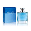 Nautica Voyage – Eau de Toilette – 100 ml para Hombre