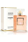 Chanel Coco Mademoiselle – Eau de Parfum para Mujer – 100 ml
