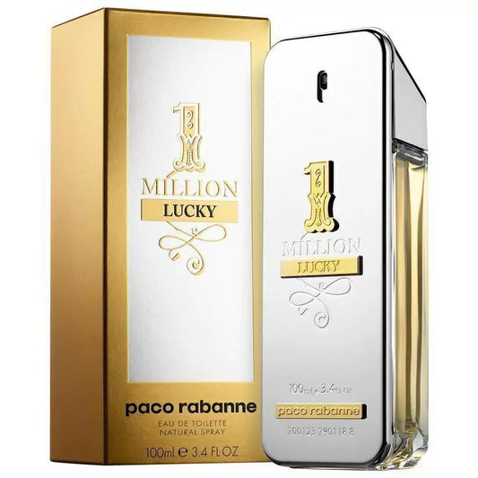 Paco Rabanne One Million Lucky