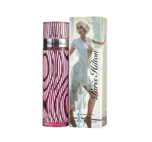 Paris Hilton for Women – Eau de Parfum – 100 ml para Mujer