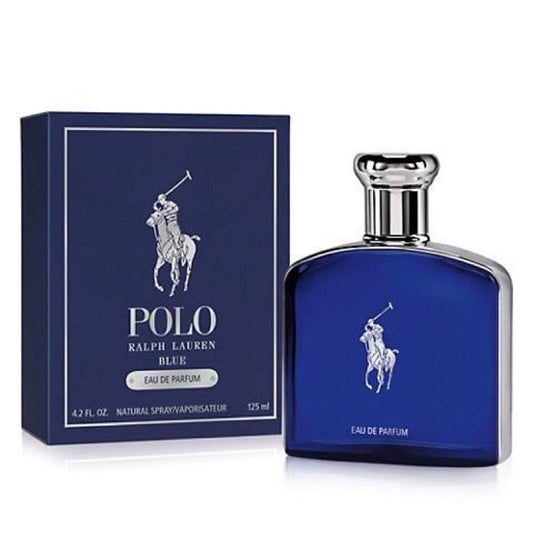Polo Blue Eau de Parfum – Ralph Lauren – 125 ml para Hombre
