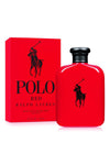 Polo Red – Ralph Lauren – Eau de Toilette – 125 ml para Hombre