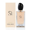 Sì – Giorgio Armani – Eau de Parfum – 100 ml para Mujer