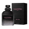 Valentino Uomo Born in Roma – Eau de Toilette – 100 ml Hombre