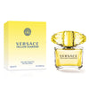 Versace Yellow Diamond – Eau de Toilette – 90 ml Mujer