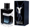 Y by Yves Saint Laurent – Eau de Parfum – 100 ml Hombre