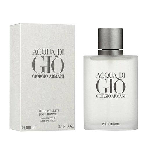 Acqua di Giò Pour Homme de Giorgio Armani