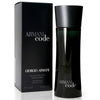 Armani code 75ml para hombre