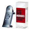 212 Heroes For Men – Eau de Toilette 90 ml
