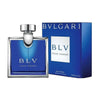 Bvlgari BLV Pour Homme – Eau de Toilette para Hombre – 100 ml