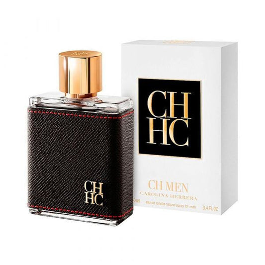 CH Men – Eau de Toilette para Hombre – 100 ml