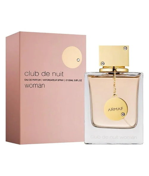 Club de Nuit Woman – Eau de Parfum para Mujer