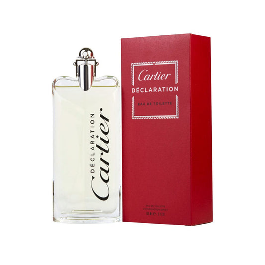 Déclaration de Cartier – Eau de Toilette para Hombre – 100 ml