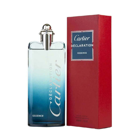 Déclaration Essence – Eau de Toilette para Hombre – 100 ml