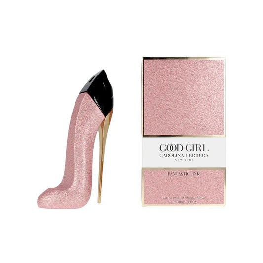 Good Girl Fantastic Pink – Carolina Herrera – Eau de Parfum para Mujer