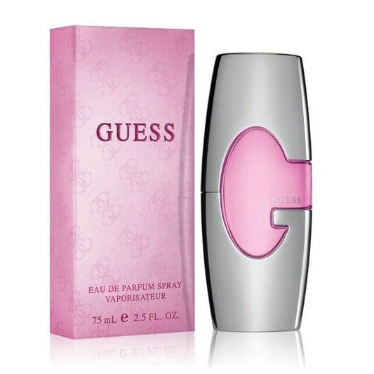 Guess Classique – Eau de Toilette para Mujer – 100 ml