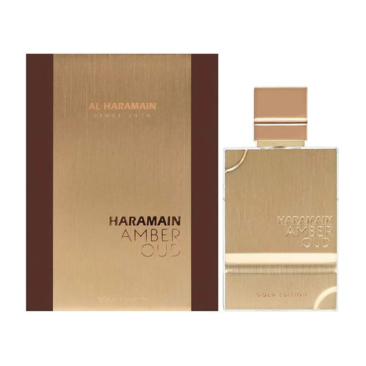 Al Haramain Gold – Eau de Parfum – 100 ml – Unisex