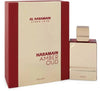 Al Haramain Rouge – Eau de Parfum – 60 ml – Unisex