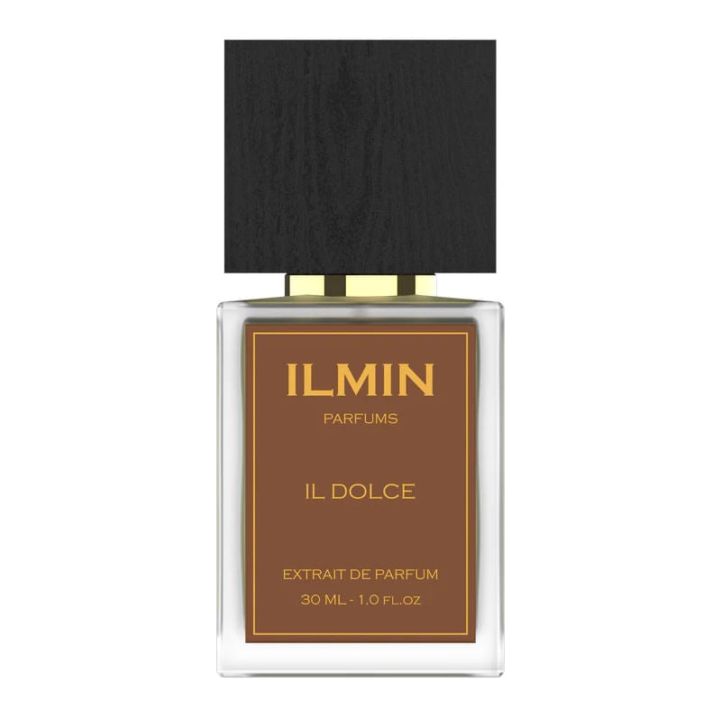 Ilmin Il Dolce – Eau de Parfum UNISEX – 30 ml