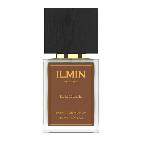 Ilmin Il Dolce – Eau de Parfum UNISEX – 30 ml