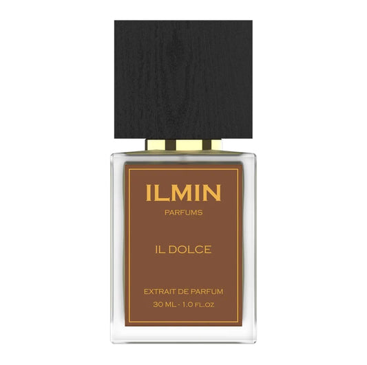 Ilmin Il Dolce – Eau de Parfum UNISEX – 30 ml