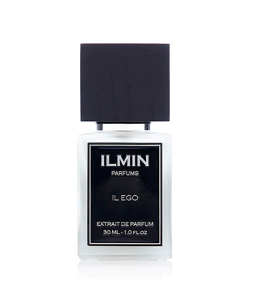 Ilmin Il Ego – Eau de Parfum para Hombre – 30 ml