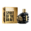 Diesel Spirit of the Brave – Eau de Toilette para Hombre – 125 ml