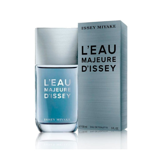 Issey Miyake Majeure – Eau de Parfum para Hombre – 100 ml