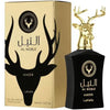 Lattafa Al Noble Ameer 100ml